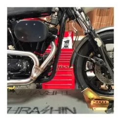 Thrashin Supply Classic Points Cover For Harley 1970-1999 5 Thrashin Supply Classic Points Cover For Harley 1970-1999 -Klim thrashin supply classic points cover for harley19701999 1