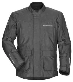 Tour Master Navigator Jacket 14 Tour Master Navigator Jacket -Klim tour master navigator jacket charcoal 1