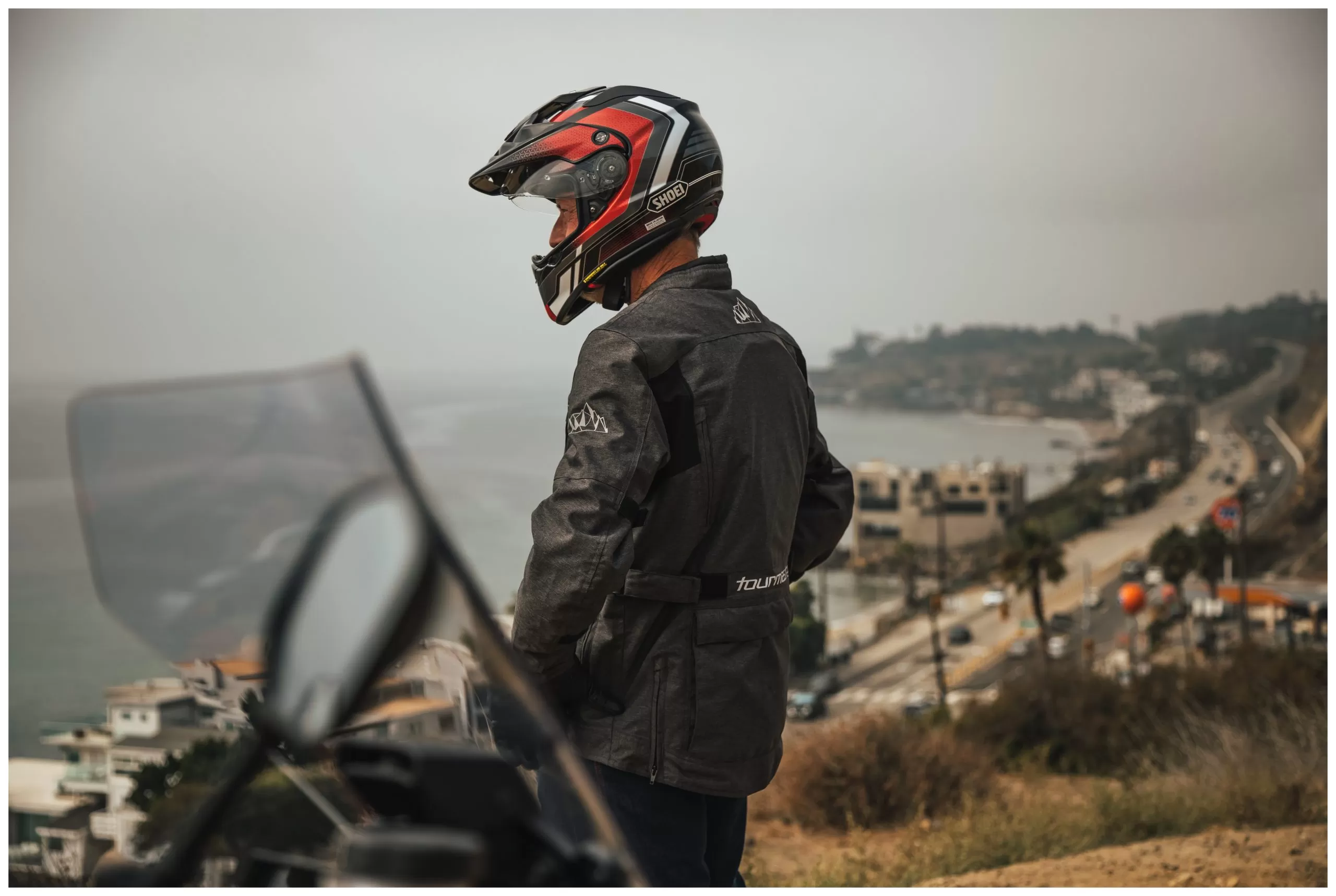 Tour Master Navigator Jacket 7 Tour Master Navigator Jacket - Image 7