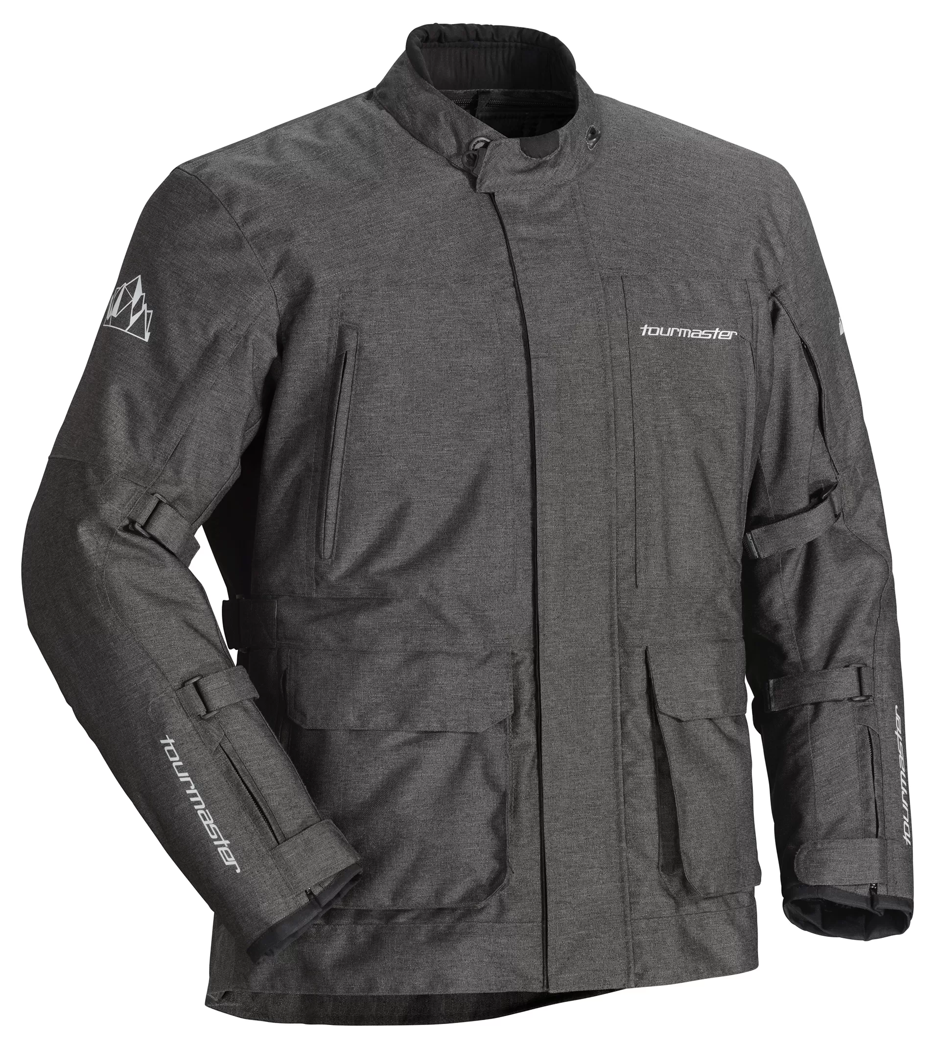 Tour Master Navigator Jacket 4 Tour Master Navigator Jacket - Image 4