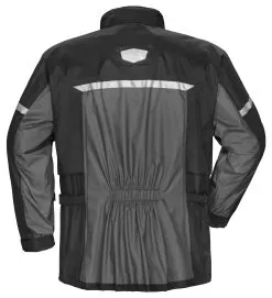 Tour Master Sentry Rain Jacket -Klim tour master sentry rain jacket black 2