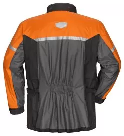 Tour Master Sentry Rain Jacket -Klim tour master sentry rain jacket orange 2