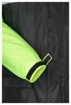 Tour Master Shield Two Piece Rain Suit -Klim tour master shield2 pc rainsuit 3