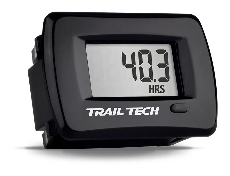 Trail Tech TTO Tach / Hour Meter Kit 4 Trail Tech TTO Tach / Hour Meter Kit - Image 4