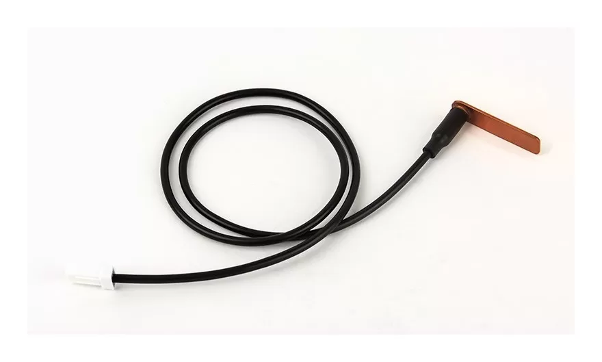 Trail Tech TTO Temperature Meter Radiator Fin Sensor 2 Trail Tech TTO Temperature Meter Radiator Fin Sensor - Image 2