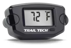 Trail Tech TTO Temperature Meter Spark Plug Sensor - Surface Mount