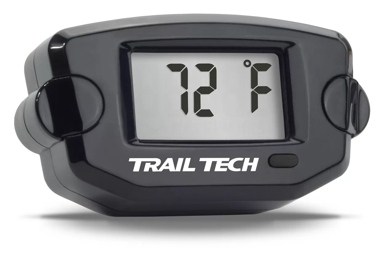 Trail Tech TTO Temperature Meter Spark Plug Sensor - Surface Mount 1 Trail Tech TTO Temperature Meter Spark Plug Sensor - Surface Mount