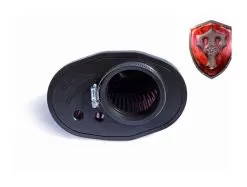 Trask High Flow Air Cleaner For Indian Scout 2015-2023 -Klim trask high flow air cleaner for indian scout20152016 2