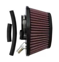 Trask High Flow Air Cleaner For Indian Scout 2015-2023