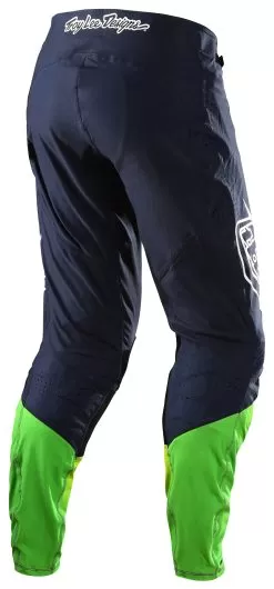 Troy Lee Designs Troy Lee SE Ultra Streamline Pants -Klim troy lee designs se ultra streamline pants blue 1