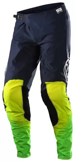 Troy Lee Designs Troy Lee SE Ultra Streamline Pants -Klim troy lee designs se ultra streamline pants blue