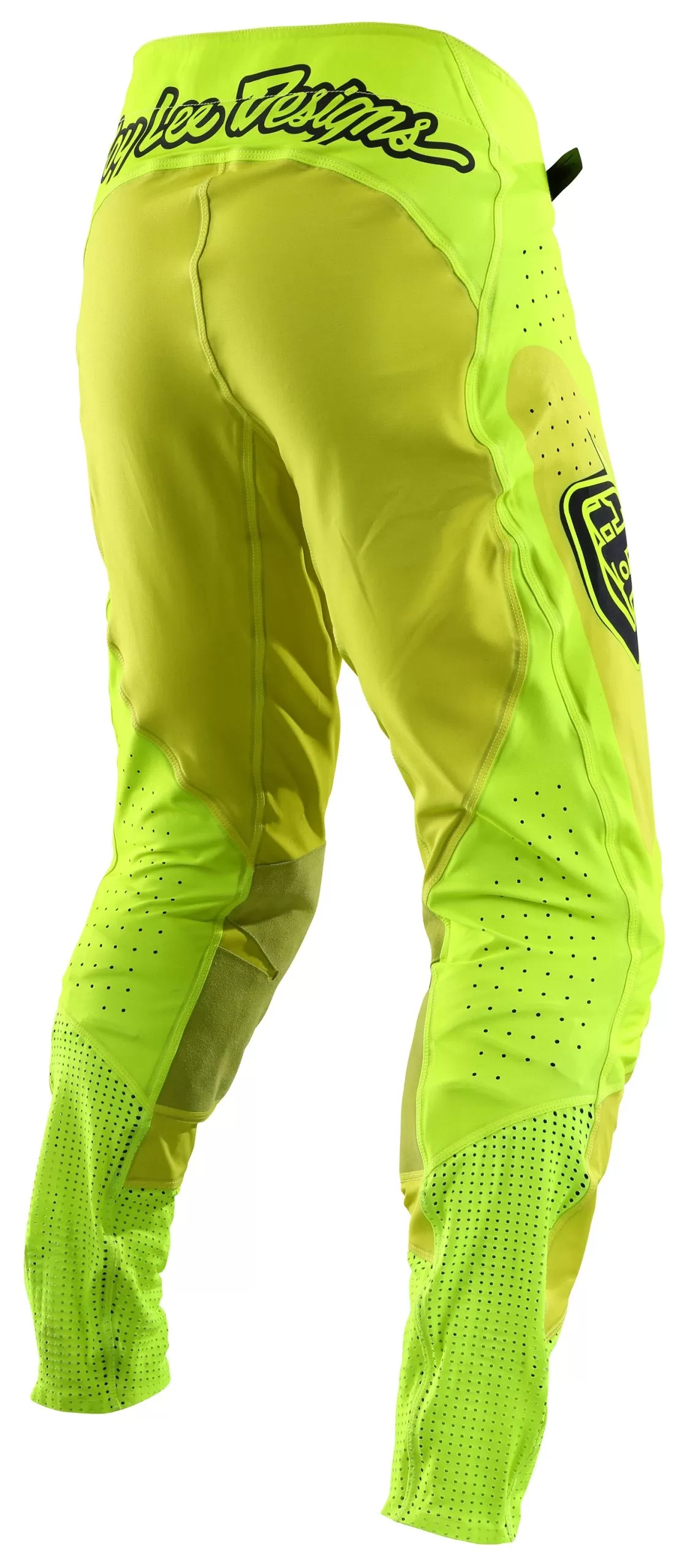 Troy Lee Designs Troy Lee SE Ultra Sequence Pants 4 Troy Lee Designs Troy Lee SE Ultra Sequence Pants - Image 4