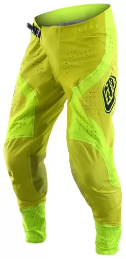 Troy Lee Designs Troy Lee SE Ultra Sequence Pants 14 Troy Lee Designs Troy Lee SE Ultra Sequence Pants -Klim troy lee se ultra sequence pants yellow