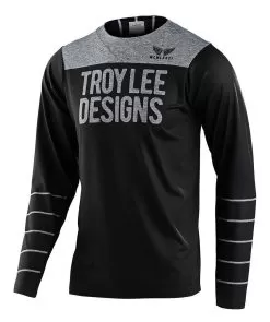 Troy Lee Designs Troy Lee Skyline Chill Pinstripe MTB Jersey