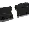 V-Twin Mfg. Rocker Box Set For Harley Twin Cam 1999-2017