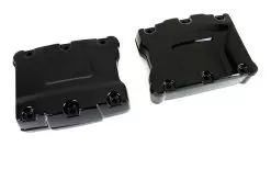 V-Twin Mfg. Rocker Box Set For Harley Twin Cam 1999-2017