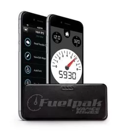 Vance & Hines Fuelpak FP3 Autotuner For Harley 2007-2013 -Klim vance hines fuelpak fp3 autotuner for harley20072013 5