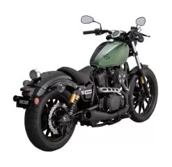 Vance & Hines VO2 Naked Air Intake Kit Yamaha Bolt 2014-2022 -Klim vance hines vo2 naked air intake kit for yamaha bolt20142016 2