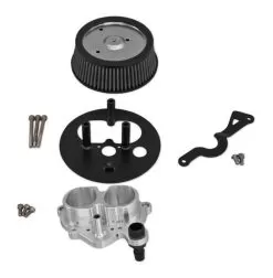 Vance & Hines VO2 Naked Air Intake Kit Yamaha Bolt 2014-2022