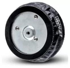 Vance & Hines VO2 Naked Rain Sock