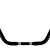 Wild 1 Chubby 1 1/4" Road Glide FLTR Handlebars