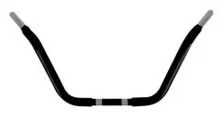 Wild 1 Chubby 1 1/4" Road Glide FLTR Handlebars