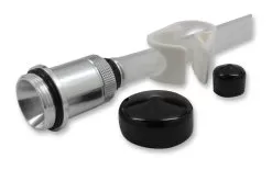 Works Connection Oil Drain System Honda CRF450R / R-S / RX / L / RWE 2017-2023