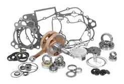 Wrench Rabbit Engine Rebuild Kit Honda CR250R 1995-1996 [Open Box]