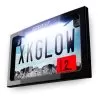 XKGlow Lighted License Plate Frame