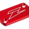 Zeta Brake Reservoir Cover Honda Monkey 2019-2023