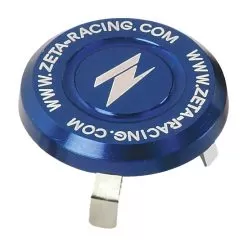 Zeta Universal Stem Cap 6 Zeta Universal Stem Cap -Klim zeta universal stem cap 2