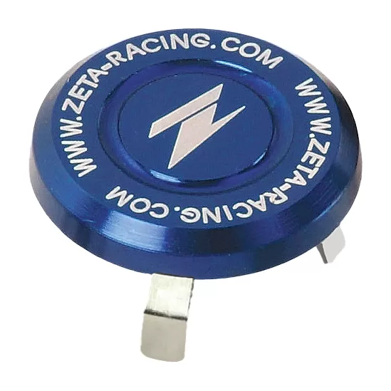 Zeta Universal Stem Cap 3 Zeta Universal Stem Cap - Image 3