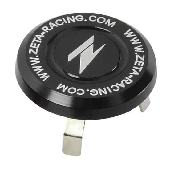 Zeta Universal Stem Cap 1 Zeta Universal Stem Cap